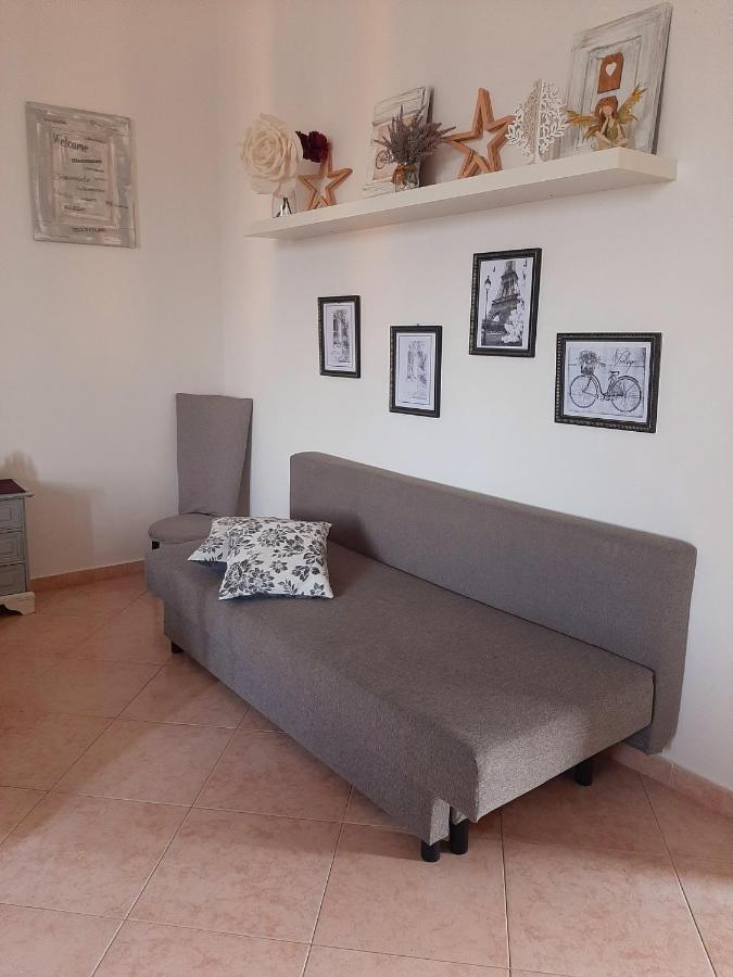 Pompei Vesevus Apartament Boscotrecase Exterior foto