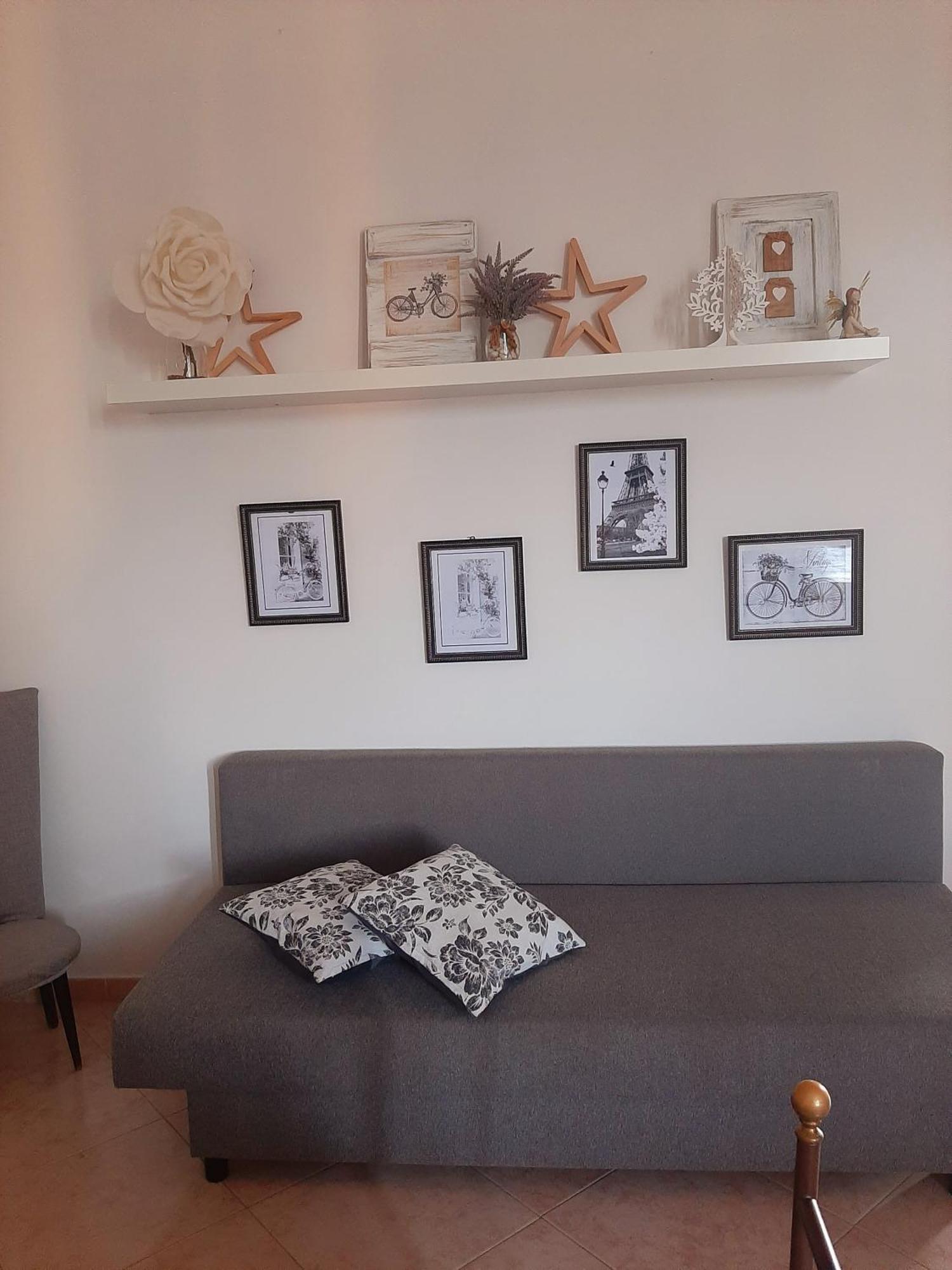 Pompei Vesevus Apartament Boscotrecase Quarto foto