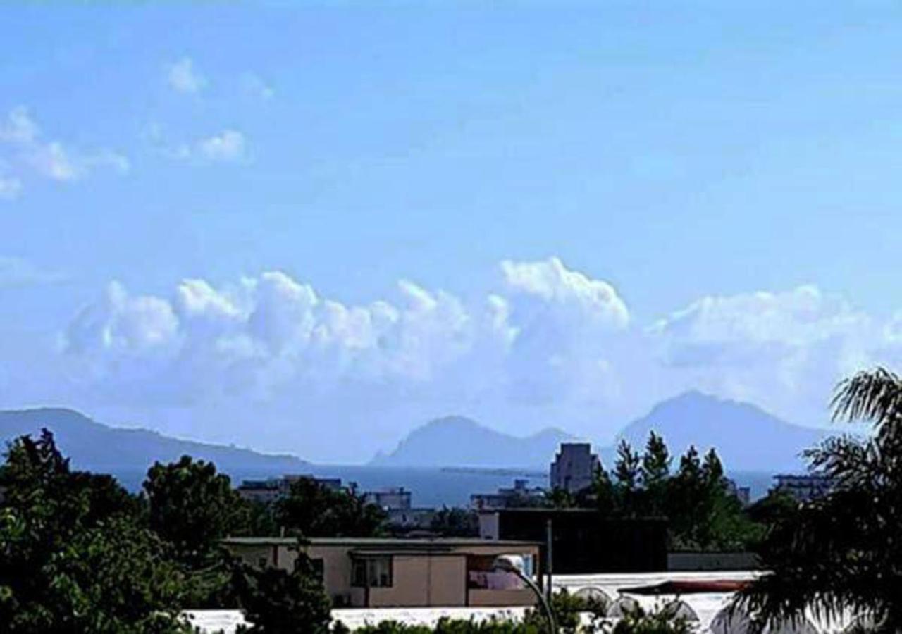 Pompei Vesevus Apartament Boscotrecase Exterior foto